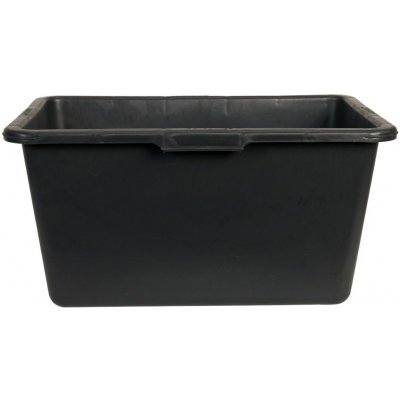 Nádoba plastová obdélníková, 45 l, Gripline ENPRO – Sleviste.cz