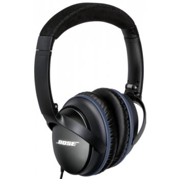 Bose QuietComfort 25 Apple