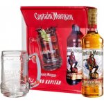 Captain Morgan Original Spiced Gold 35% 0,7 l (holá láhev) – Hledejceny.cz