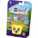 LEGO® Friends 41664 Mia a její mopsíkový boxík