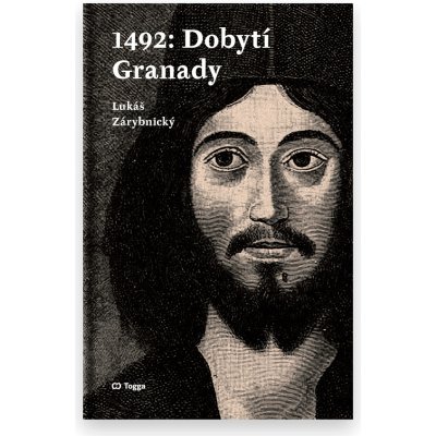 1492: Dobytí Granady