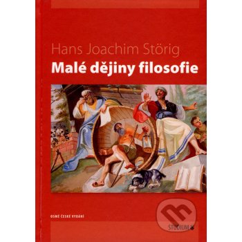 Malé dějiny filosofie