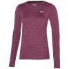 Dámské sportovní tričko Mizuno Impulse Core LS Tee