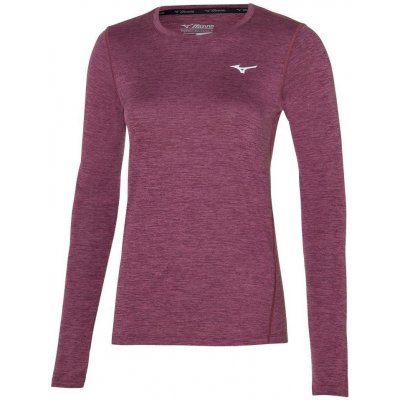 Mizuno Impulse Core LS Tee