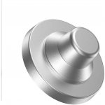 Laifen Magnetický držák na zeď stříbrný – Zboží Dáma