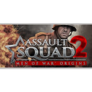 Assault Squad 2: Men of War Origins