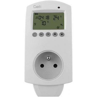 GETI GRT07 – Sleviste.cz