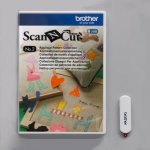 Brother USB 2 ozdobné vzory – Hledejceny.cz
