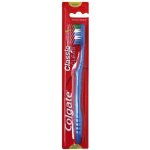 Colgate zubní kartáček classic deep clean měkký 1 ks – Hledejceny.cz