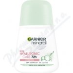 Garnier Mineral Hyaluronic Ultra Care roll-on 50 ml – Hledejceny.cz