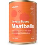 Vilgain Masové kuličky v rajčatové omáčce 400 g – Zboží Dáma