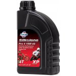 Fuchs Silkolene PRO 4 10W-40 XP 1 l – Zboží Mobilmania