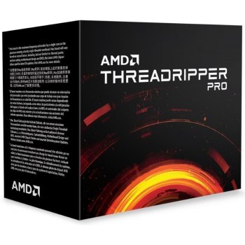 AMD Ryzen Threadripper PRO 5975WX 100-000000445