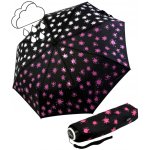 iX-brella Mini Ultra Light Paintdrops deštník měnící barvu růžová – Zboží Dáma