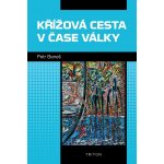 Křížová cesta v čase války - Petr Beneš – Hledejceny.cz