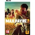 Max Payne 3 – Sleviste.cz