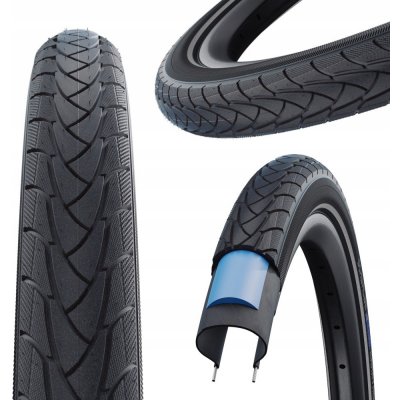 Schwalbe Marathon Plus 37-622 – Zboží Dáma