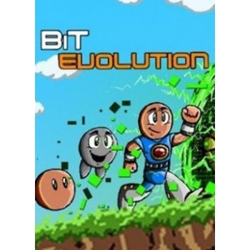 BiT Evolution