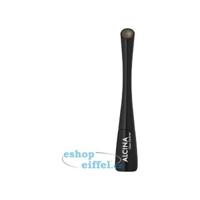 Alcina Roztíratelné tekuté oční linky Glam Eyeliner Greybrown 2,5 ml – Zbozi.Blesk.cz