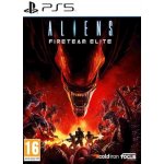Aliens: Fireteam Elite – Hledejceny.cz