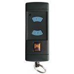 General HÖRMANN HSE2, HSE4 868 MHz - Luxusní kovový 4 kanálový dálkový ovladač VATRONIC – Hledejceny.cz