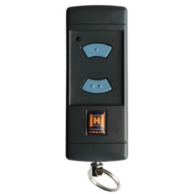 General HÖRMANN HSE2, HSE4 868 MHz - Luxusní kovový 4 kanálový dálkový ovladač VATRONIC – Hledejceny.cz