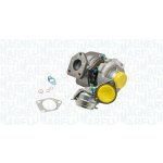 Turbodmychadlo MAGNETI MARELLI 807101001900 | Zboží Auto