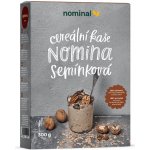Nominal Cereální kaše semínková 300 g – Zboží Dáma Nominal Cereální kaše semínková 300 g – Zboží Dáma