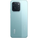 POCO C85 8GB/256GB Green – Zboží Živě
