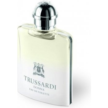 TrussarDi Donna toaletní voda dámská 100 ml tester