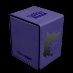 Ultra Pro Pokémon TCG Gengar Elite Premium Alcove Flip krabička – Zbozi.Blesk.cz