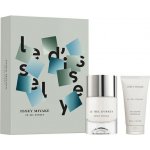Issey Miyake Le Sel d’Issey EDT 50 ml + sprchový gel 50 ml – Hledejceny.cz