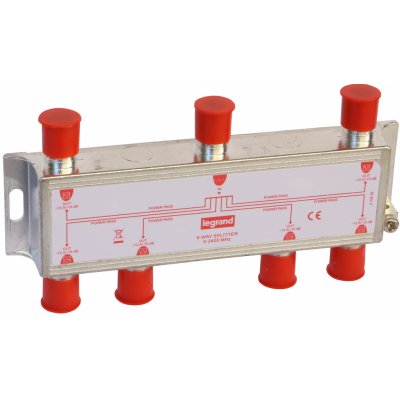 Legrand 073983 – Zboží Mobilmania