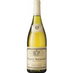Louis Jadot Puligny-Montrachet 2023 Bílé 13,5% 0,75 l (holá láhev) – Zboží Mobilmania