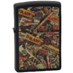 ZIPPO RAW MIX – Hledejceny.cz