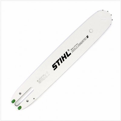 Stihl Lišta vodící Rollomatic E Mini 40 cm 3/8 – Hledejceny.cz