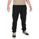 Fox Tepláky Collection Black Orange Jogger – Zboží Dáma