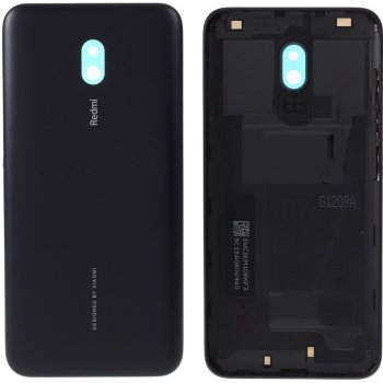 Kryt Xiaomi Redmi 8A zadní černý