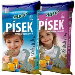 Agro Písek tradiční do pískoviště 15 kg – Sleviste.cz