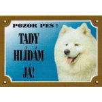 Dafiko Tabulka Samojed – Hledejceny.cz