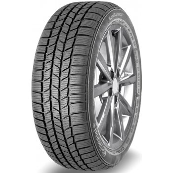 Pneumatiky Continental WinterContact TS815 215/55 R17 94V