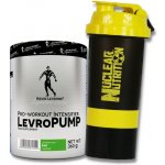 Kevin Levrone LevroPump 360 g – Zboží Mobilmania