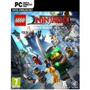 LEGO Ninjago Movie Video Game