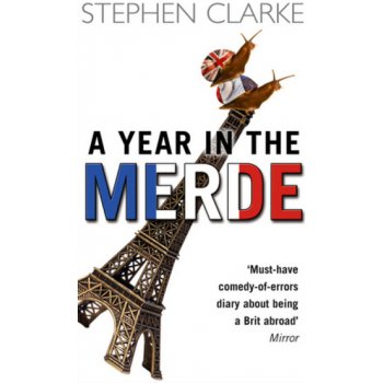 Year in the Merde