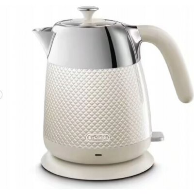 De'Longhi KLB2001.W bílá – Hledejceny.cz