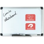 Comix BO9012 magnetická tabule 90 x 120 cm – Zboží Živě