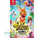 Rabbids: Party of Legends – Zboží Dáma Rabbids: Party of Legends – Zboží Dáma
