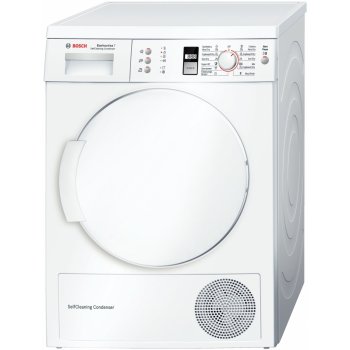 Bosch WTW 84361BY