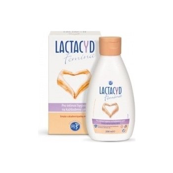 Lactacyd Femina mycí emulze 400 ml