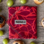 Magsbags.cz Svačinový ubrousek 1ks 30x30cm – Zboží Dáma